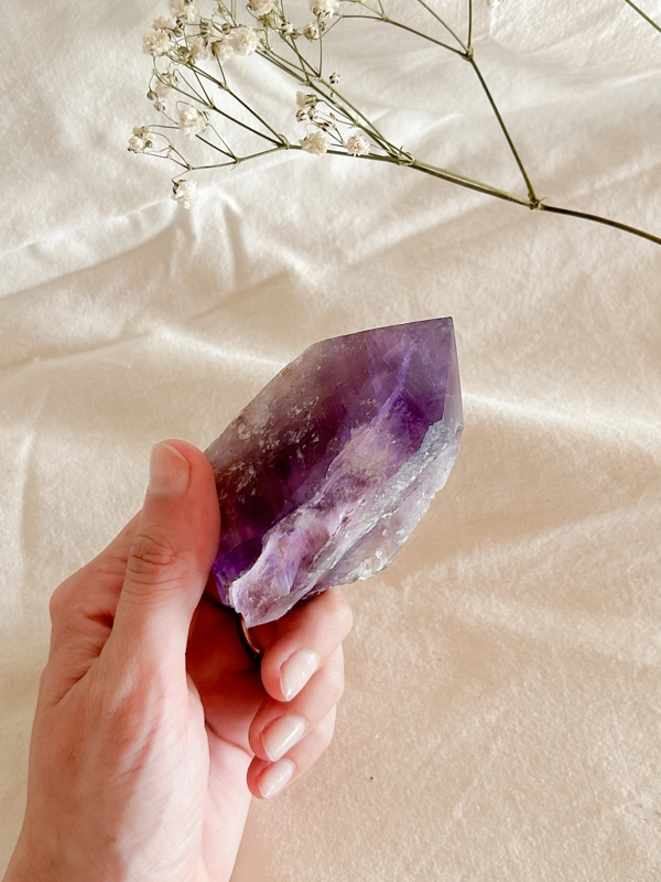 scettro di Ametista - C